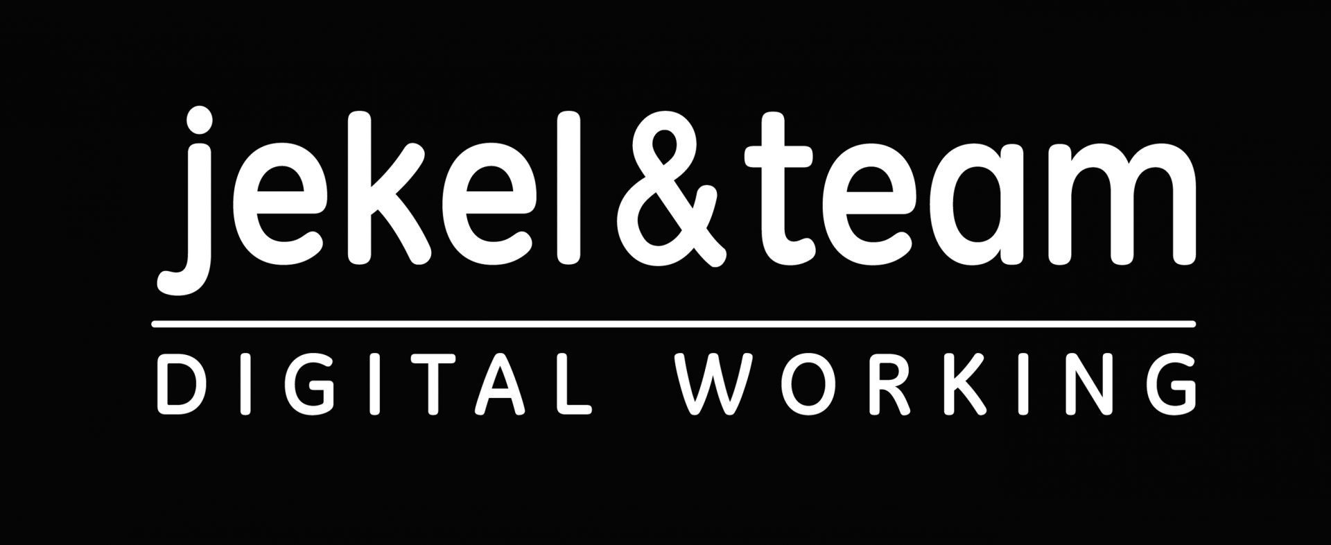 Logo jekel & team