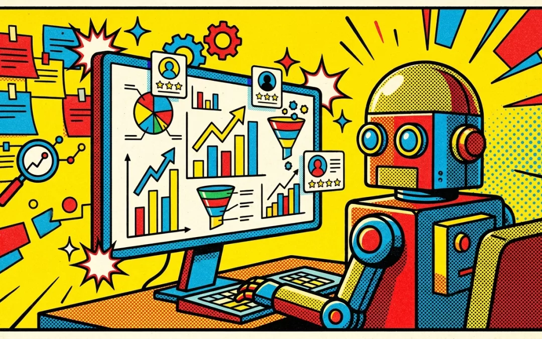 Entscheidungskriterien für CRM-Systeme
