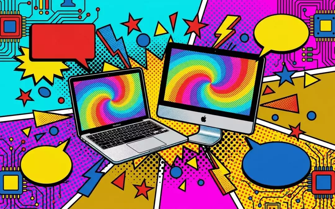 What Can the New Macs from Apple Do?