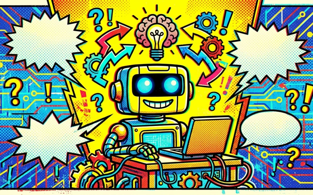 Künstliche Intelligenz oder gesunder Menschenverstand?