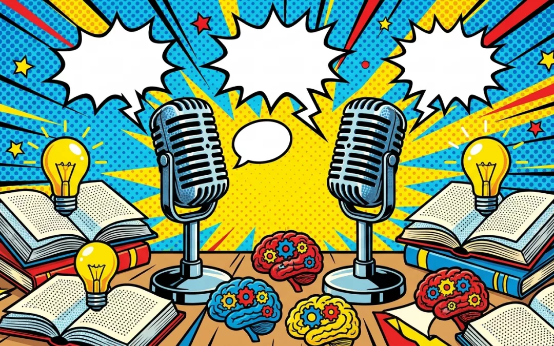 Interview mit Edgar Geffroy zum Thema Wissen und Knowledge