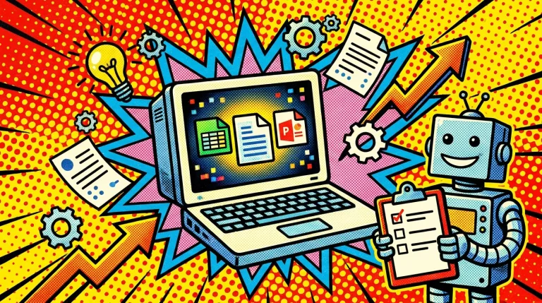 WPS Office as a good Microsoft Office alternative and even with perfectly functioning file manager integration