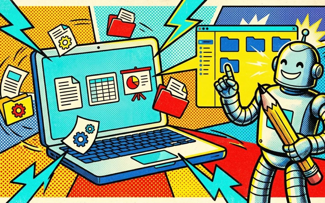 WPS Office als gute Microsoft-Office-Alternative und sogar mit einwandfrei funktionierenden Dateimanager-Integration