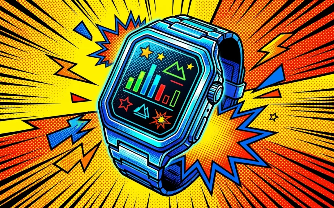 Die neue Apple Watch Ultra