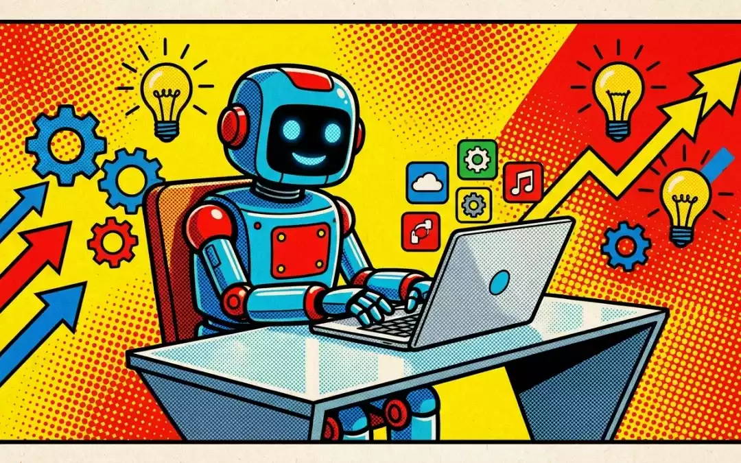 How Does an AI Chatbot Increase Your Productivity?