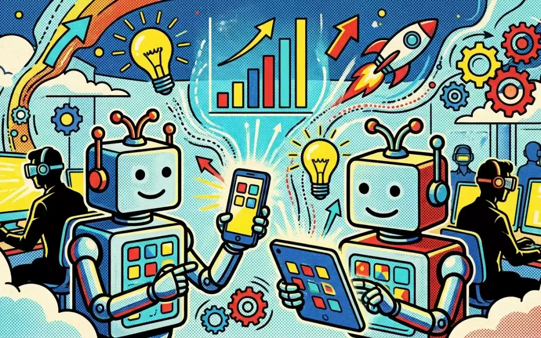 What Are the Top Digital Topics of the Future?