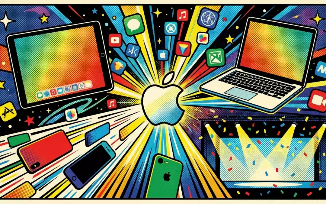 Apple Keynote October 2023: What Was Announced?