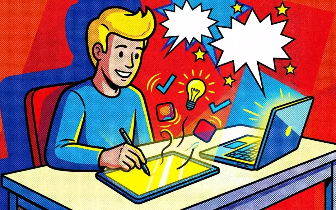 How Do You Take Effective Digital Notes?