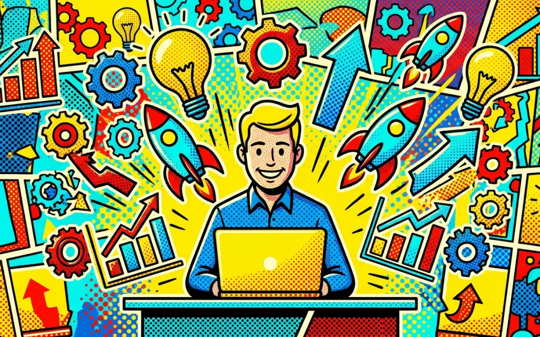 Digitale Tools effektiv einsetzen – Das Buch
