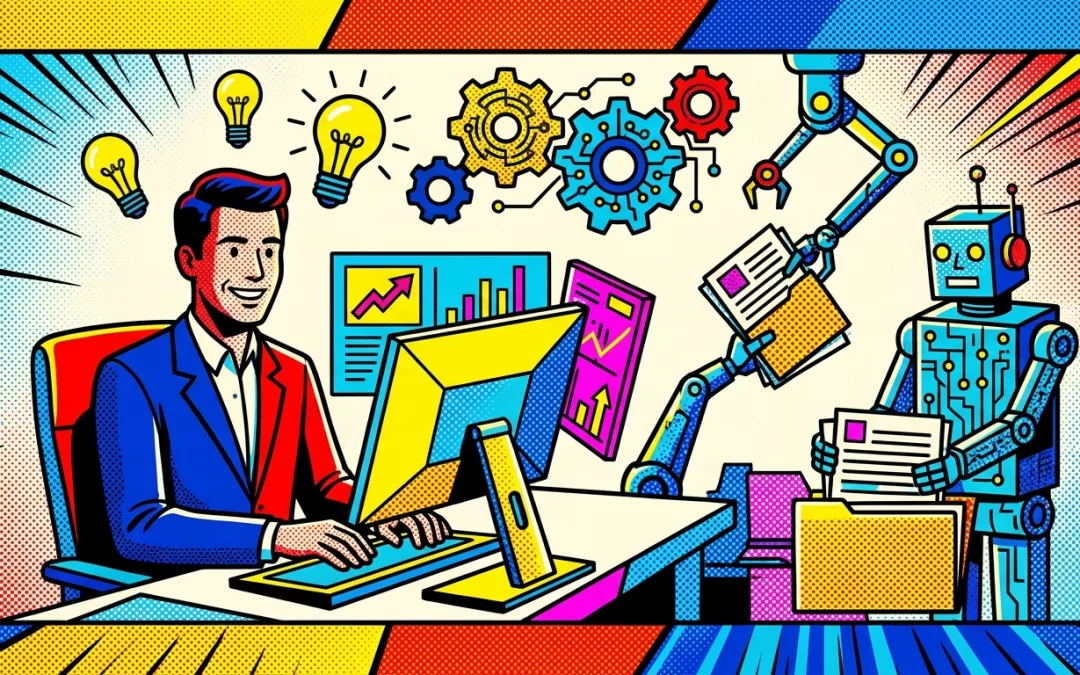 Sinnvolle Digitalisierung im Controlling-Bereich