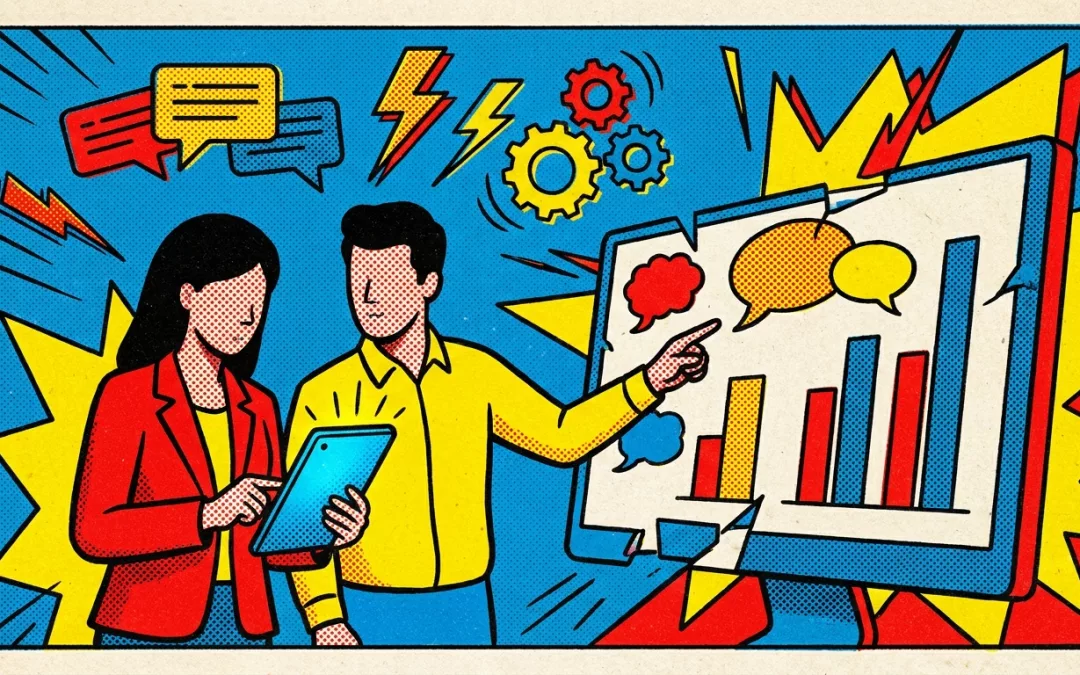 Effektive Teamkommunikation in Steuerkanzleien