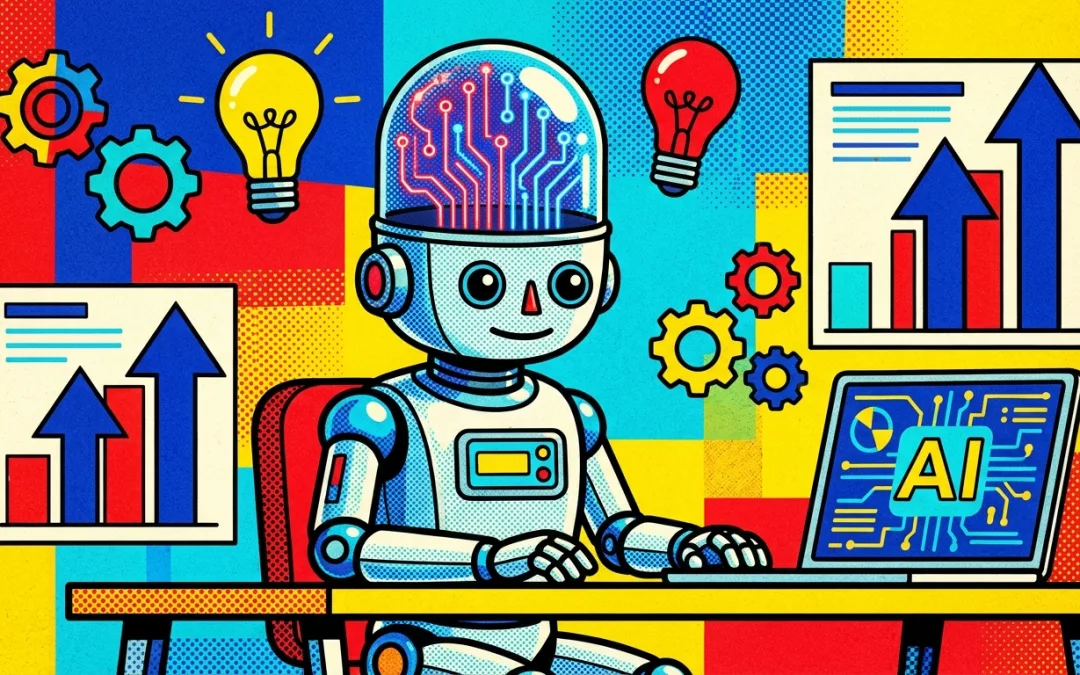 Einführung in das Thema Künstliche Intelligenz