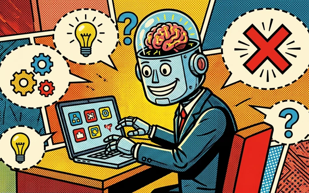 Was kann Künstliche Intelligenz und was nicht?