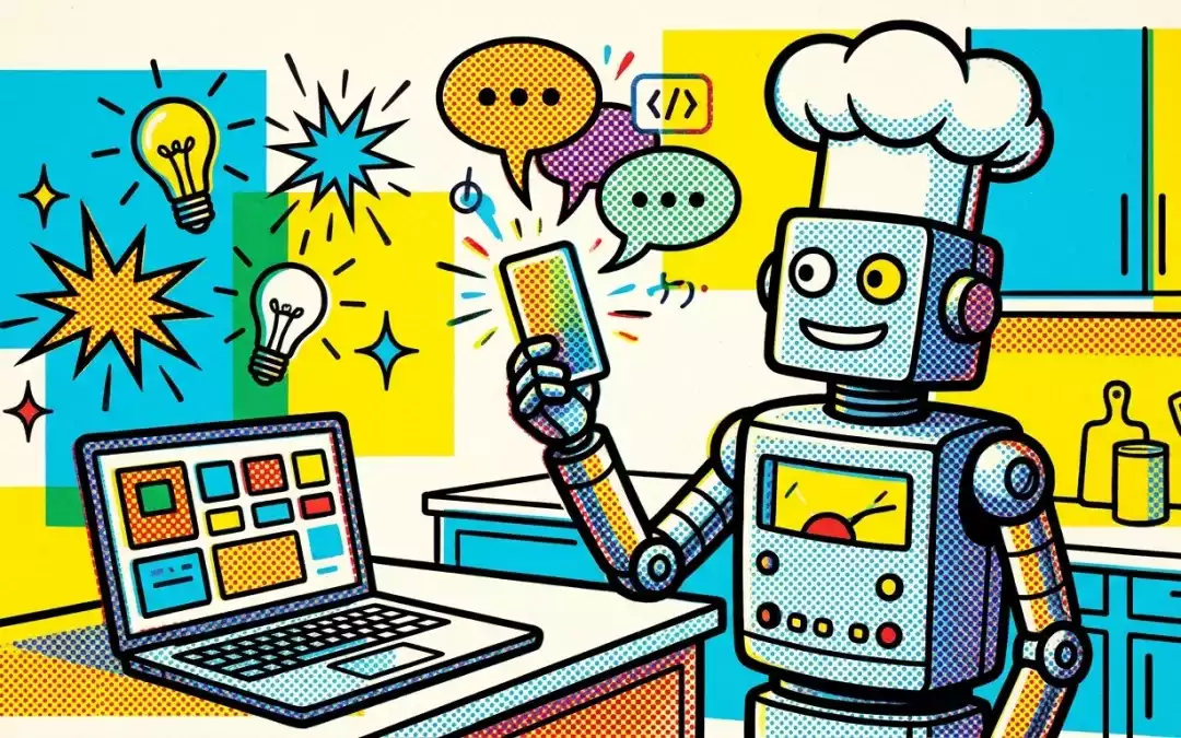 What Is My Secret ChatGPT Prompt Recipe?