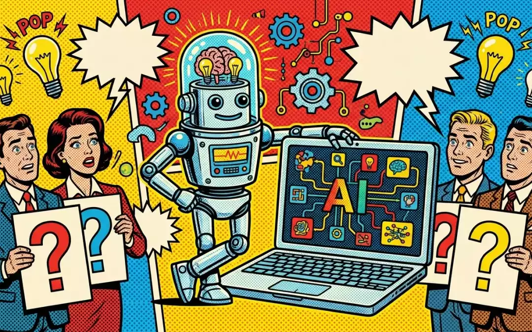 What Are the 10 Biggest AI Misconceptions?