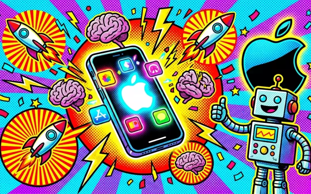 Apple WWDC Keynote June 2024: What Was Announced?