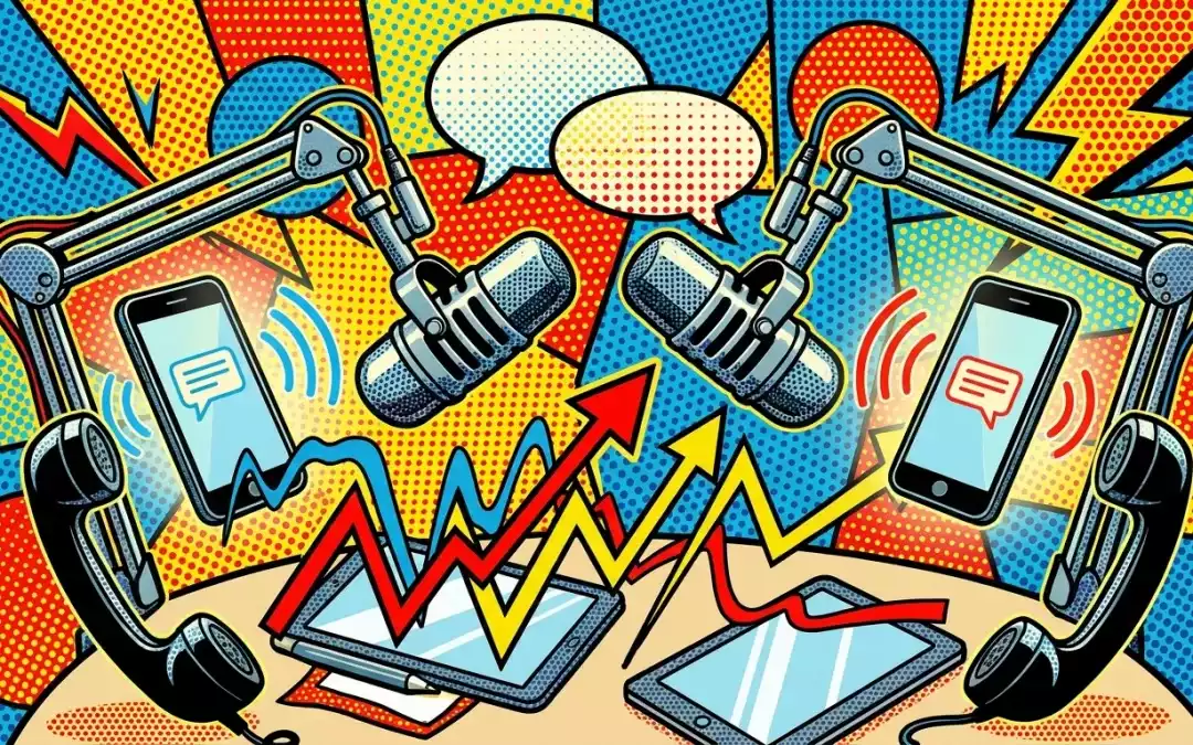 How Do You Communicate Professionally with Technology? Interview with Georg Wawschinek