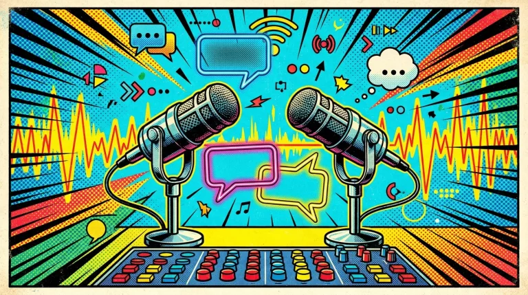 Ein Interview mit Georg Wawschinek zum Thema professionelle Kommunikation mit der Technik