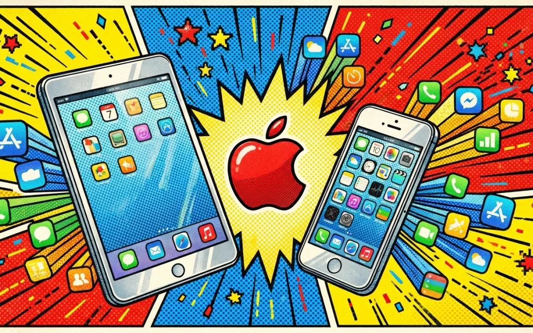 Apple Keynote September 2024