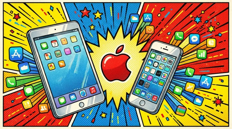 Apple Keynote September 2024