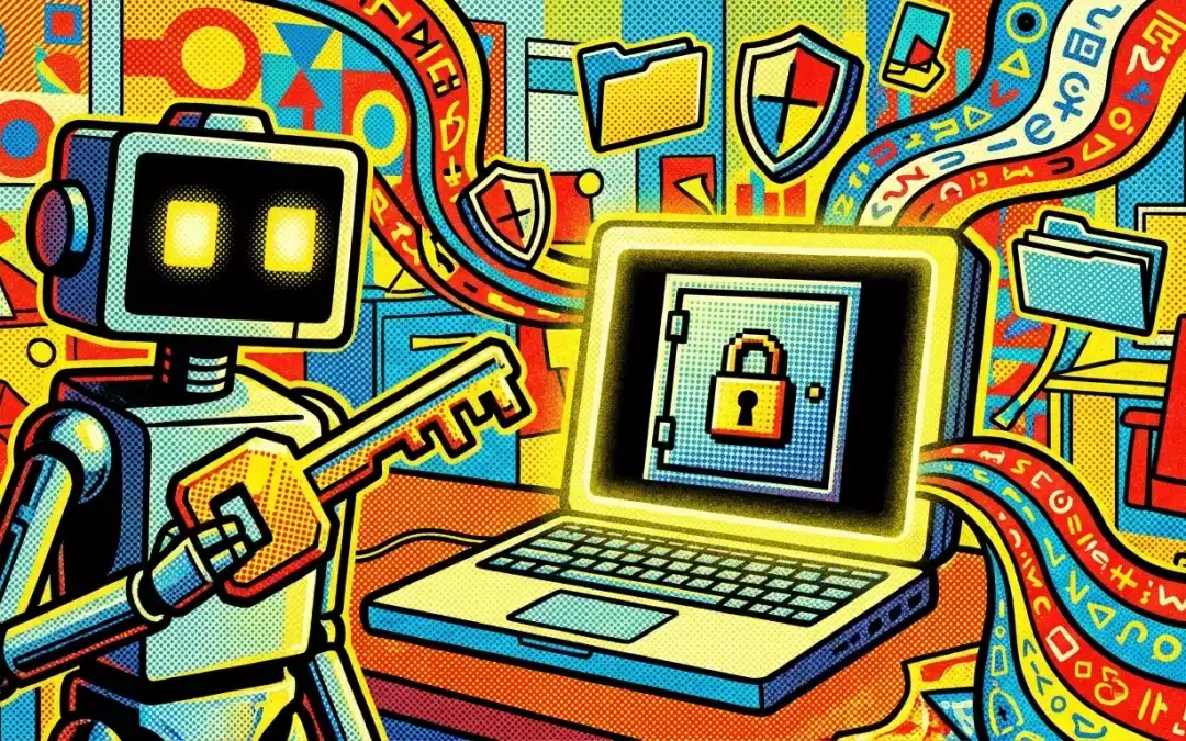 How Do You Secure Confidential Data with AnythingLLM?