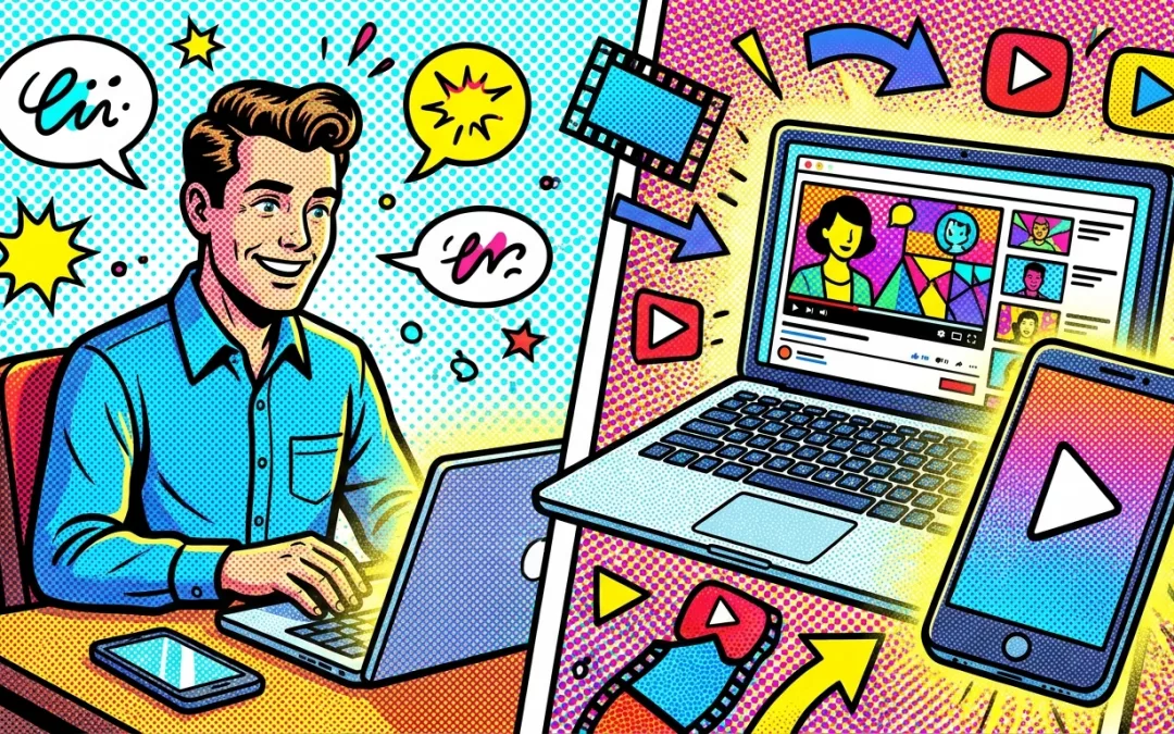 Personalisierte Videonachrichten mit Hippo Video