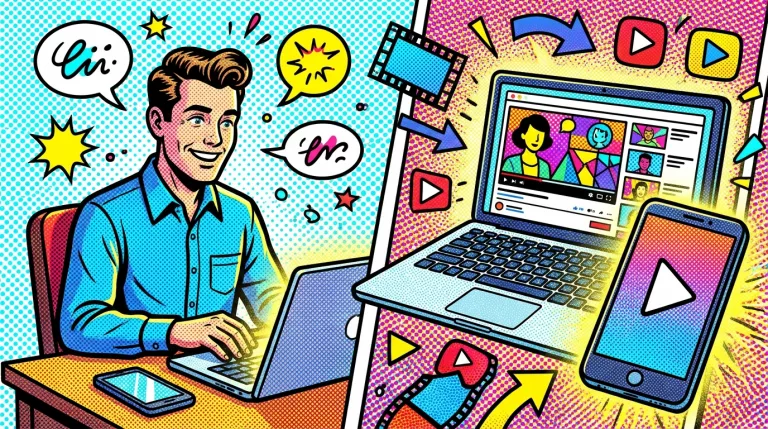 Personalisierte Videonachrichten mit Hippo Video