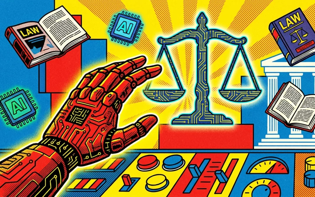 Ist eine KI-Regulierung erforderlich?