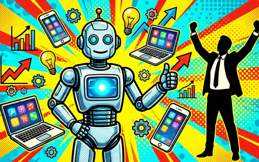 Warum Sie keine Angst vor künstlicher Intelligenz haben müssen