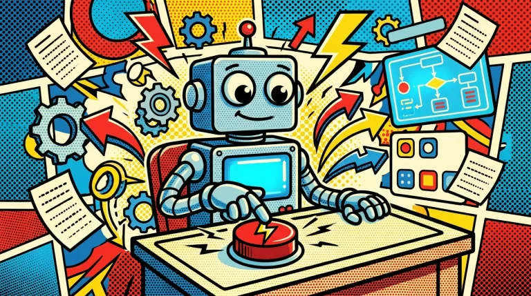 How to Automate Repetitive Tasks with Power Automate