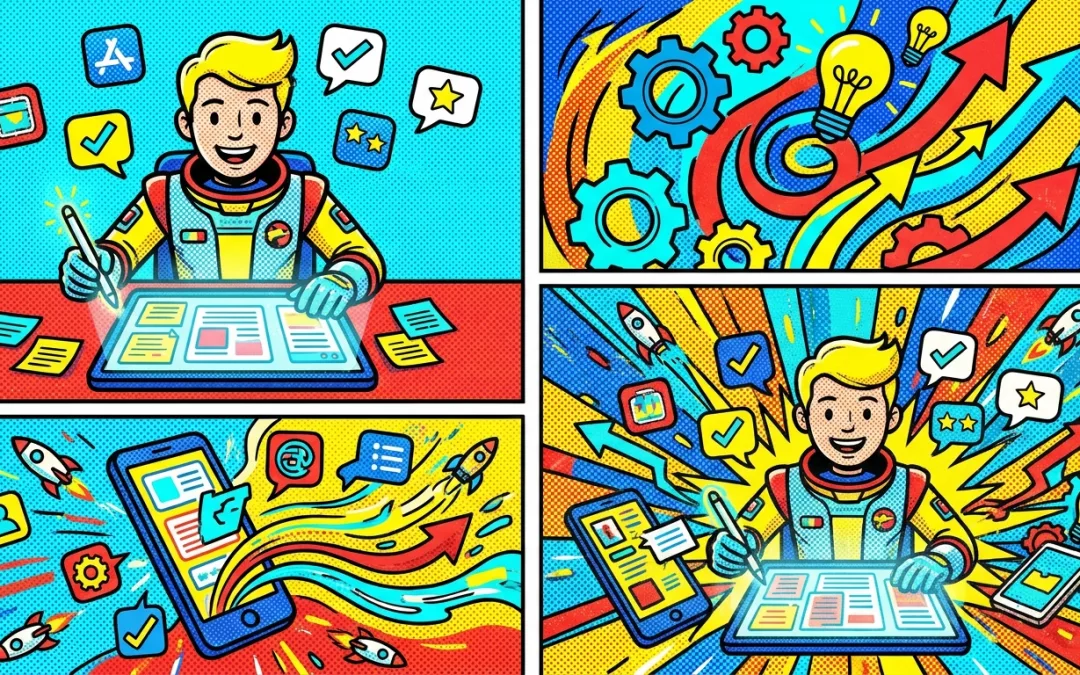 So erstellen Sie smart digitale Notizen