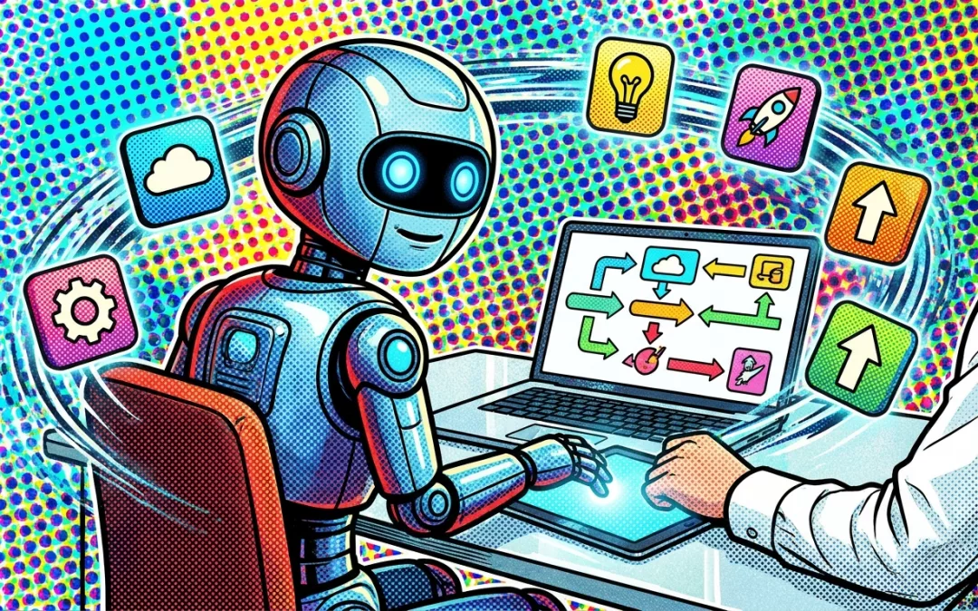 AI Agents, Automatisierungen und was davon Sinn macht