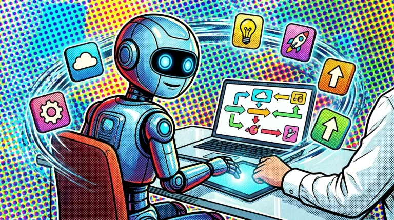 AI Agents, Automation, and What Actually Makes Sense