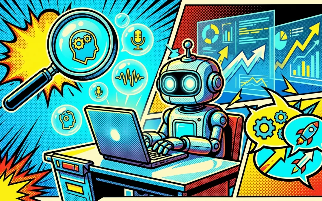 Von SEO zu LLMO – So werden Sie auch von ChatGPT gefunden