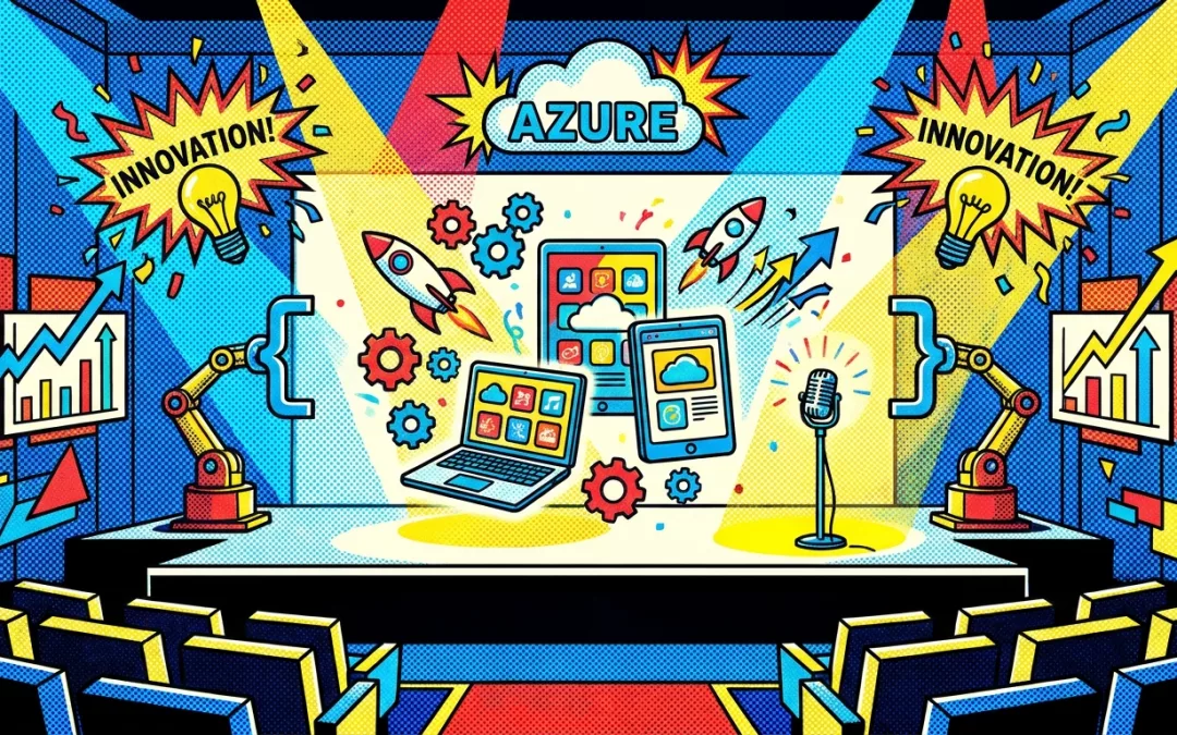 Rückblick auf Ignite – die Developer-Konferenz von Microsoft