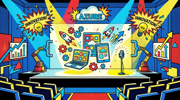 Microsoft Ignite Review: The Developer Conference and its AI Highlights