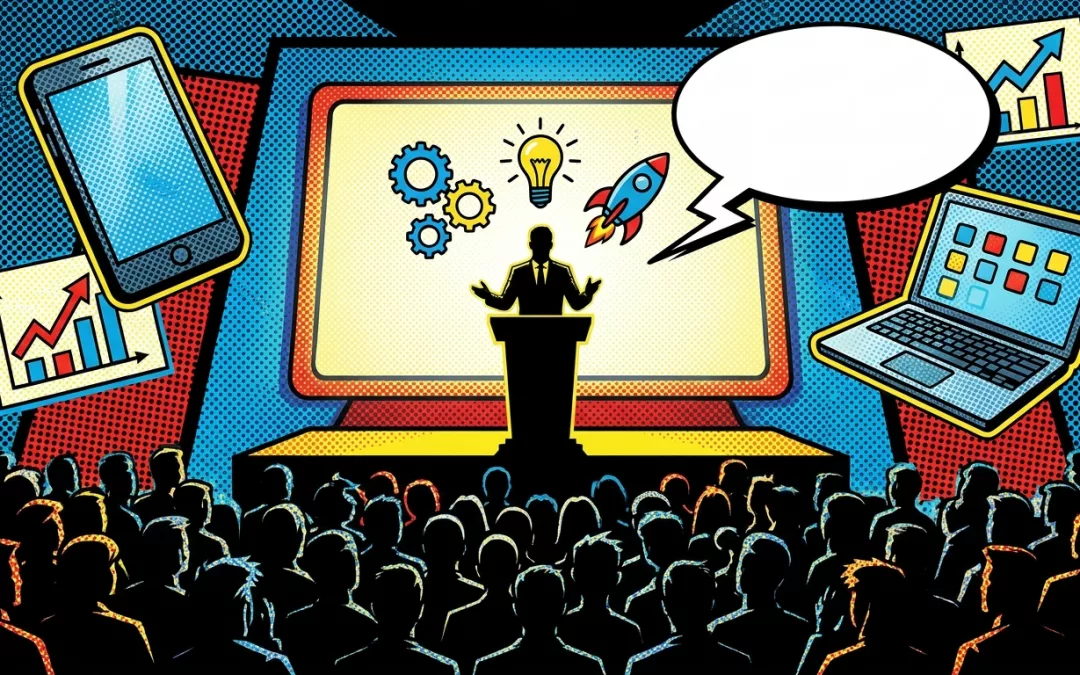 Thorsten Jekel’s englischsprachige Keynote bei der EACVA-Konferenz – Teil 2
