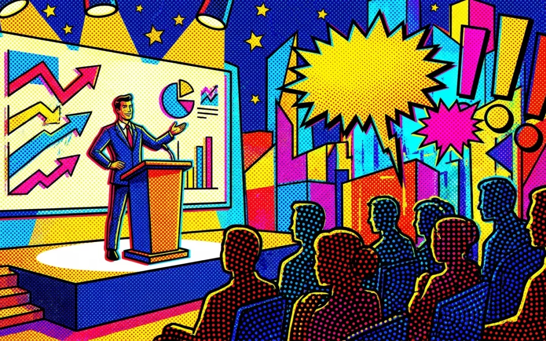 Thorsten Jekel’s englischsprachige Keynote bei der EACVA-Konferenz – Teil 1