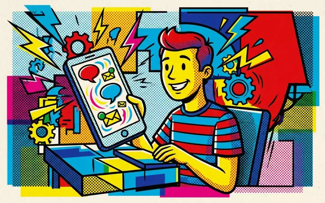 How Do You Keep All Messenger Services Under Control with Beeper?
