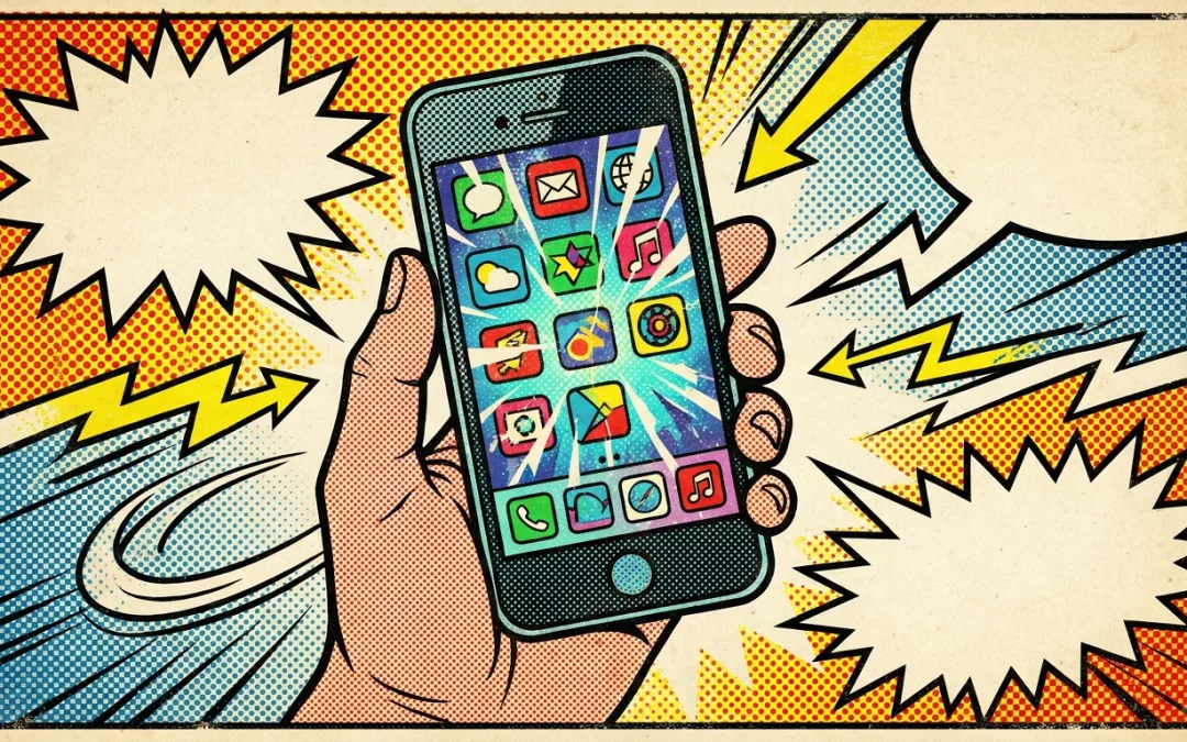 Mit Beeper die Smartphone-Messengerdienste im Griff behalten