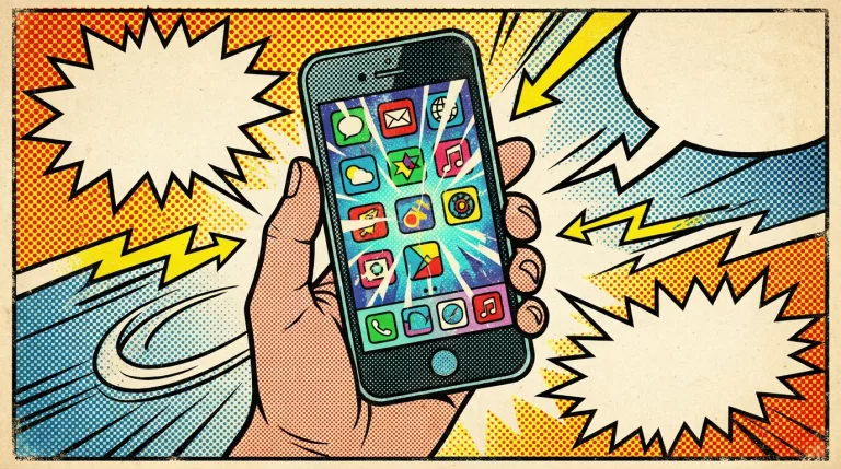Mit Beeper die Smartphone-Messengerdienste im Griff behalten