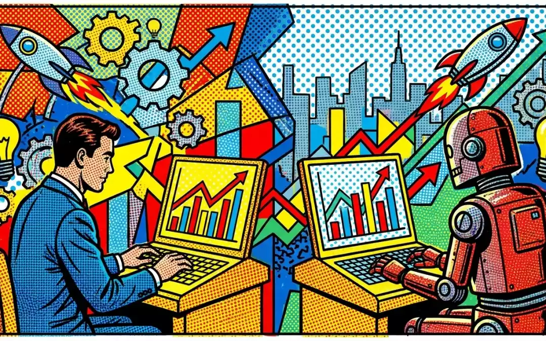 Anthropic Economic Index: Wie verändert KI unsere Jobs?