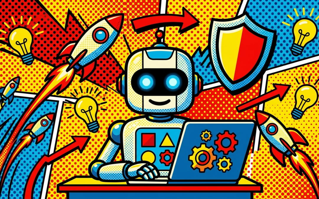 Microsoft Cowork: Wenn KI zuarbeitet
