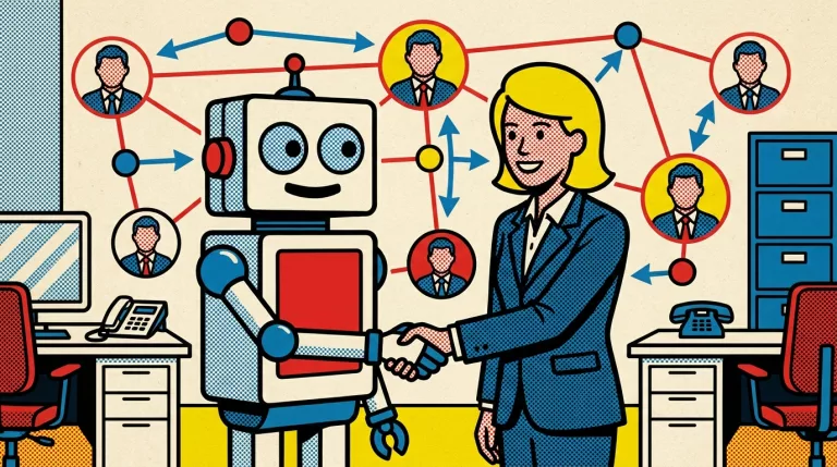 How Far Can AI Go in Human Resources?