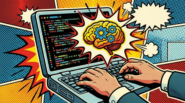 How to Program with AI
