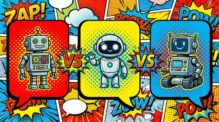 ChatGPT vs. Copilot vs. Claude: Welche KI passt?