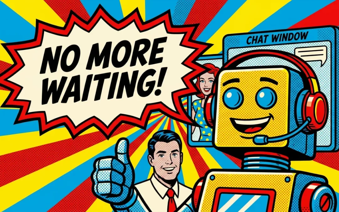 AI in Customer Service: The Chatbot That Actually Helps