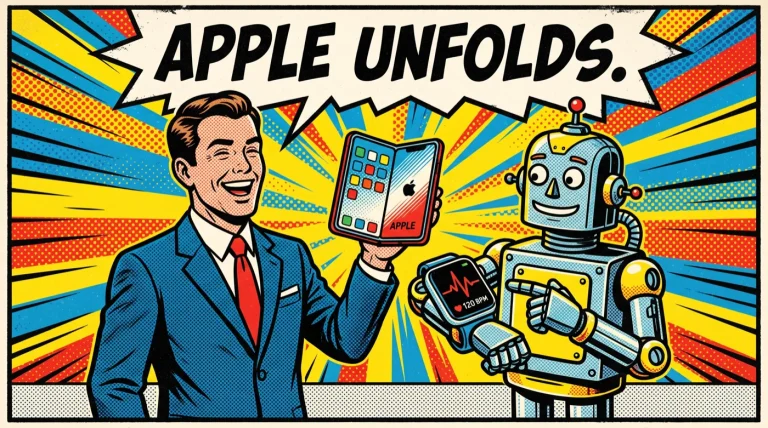 Apple Keynote September 2026: iPhone 18 Pro, iPhone Duo and Siri AI