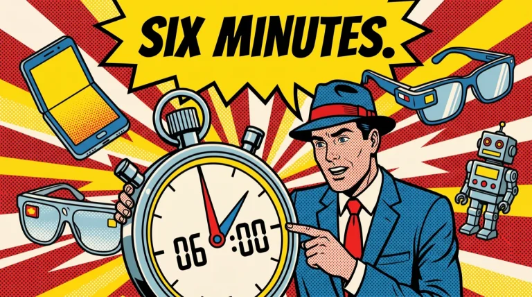 IFA 2026 in Six Minutes: The Highlights at a Glance