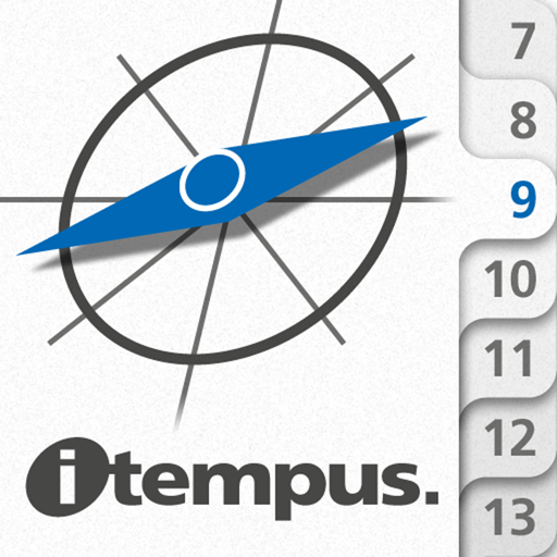 App-Symbol von itempus